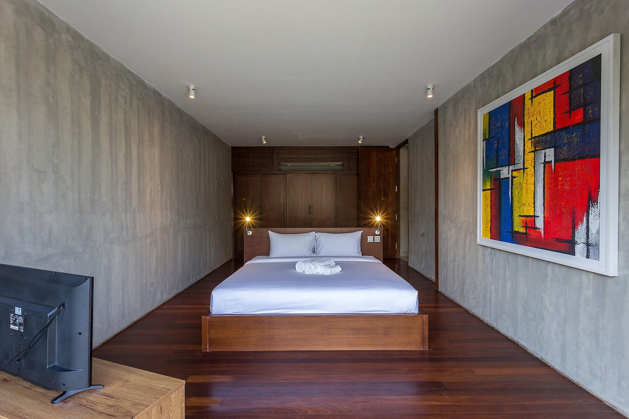 Into The Forest Resort Bangkok Luaran gambar